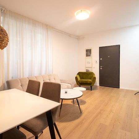 Old Town Bucharest Apartment Poiana 7 Kültér fotó