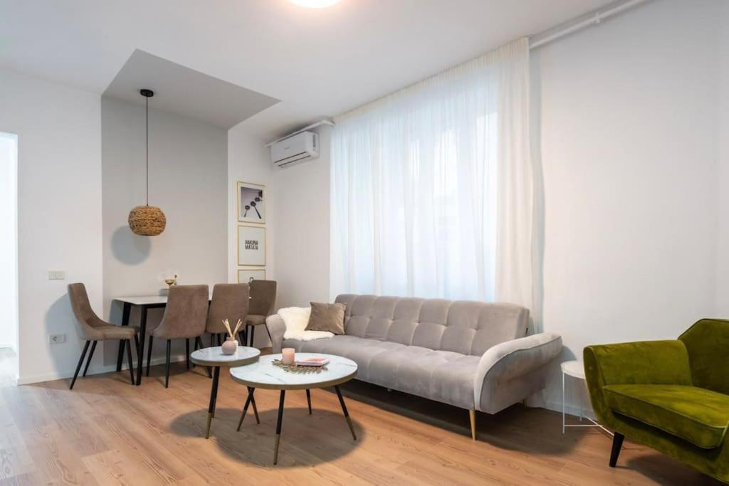 Old Town Bucharest Apartment Poiana 7 Kültér fotó
