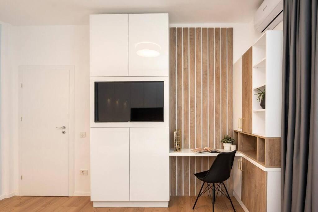 Old Town Bucharest Apartment Poiana 7 Kültér fotó