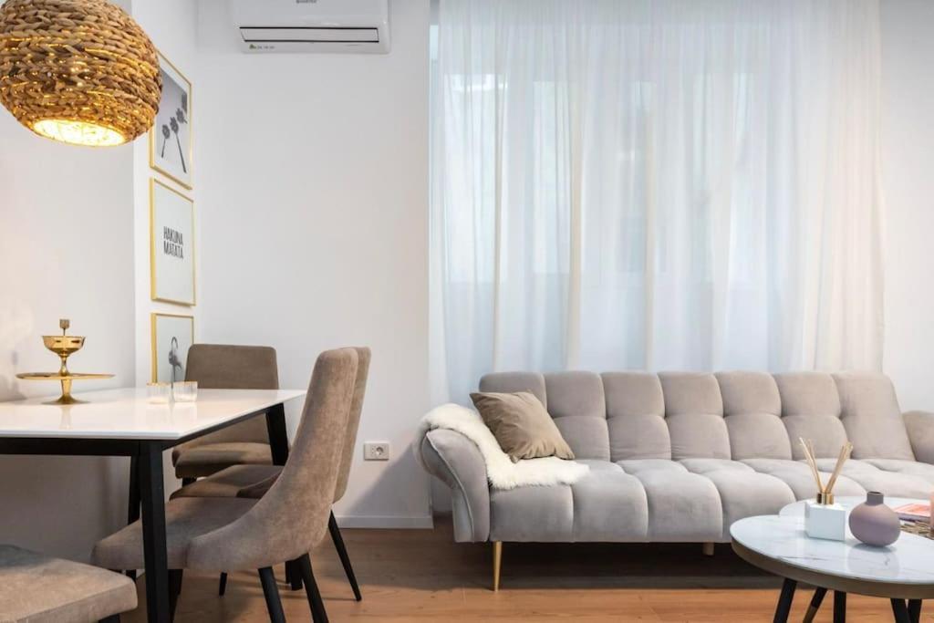 Old Town Bucharest Apartment Poiana 7 Kültér fotó