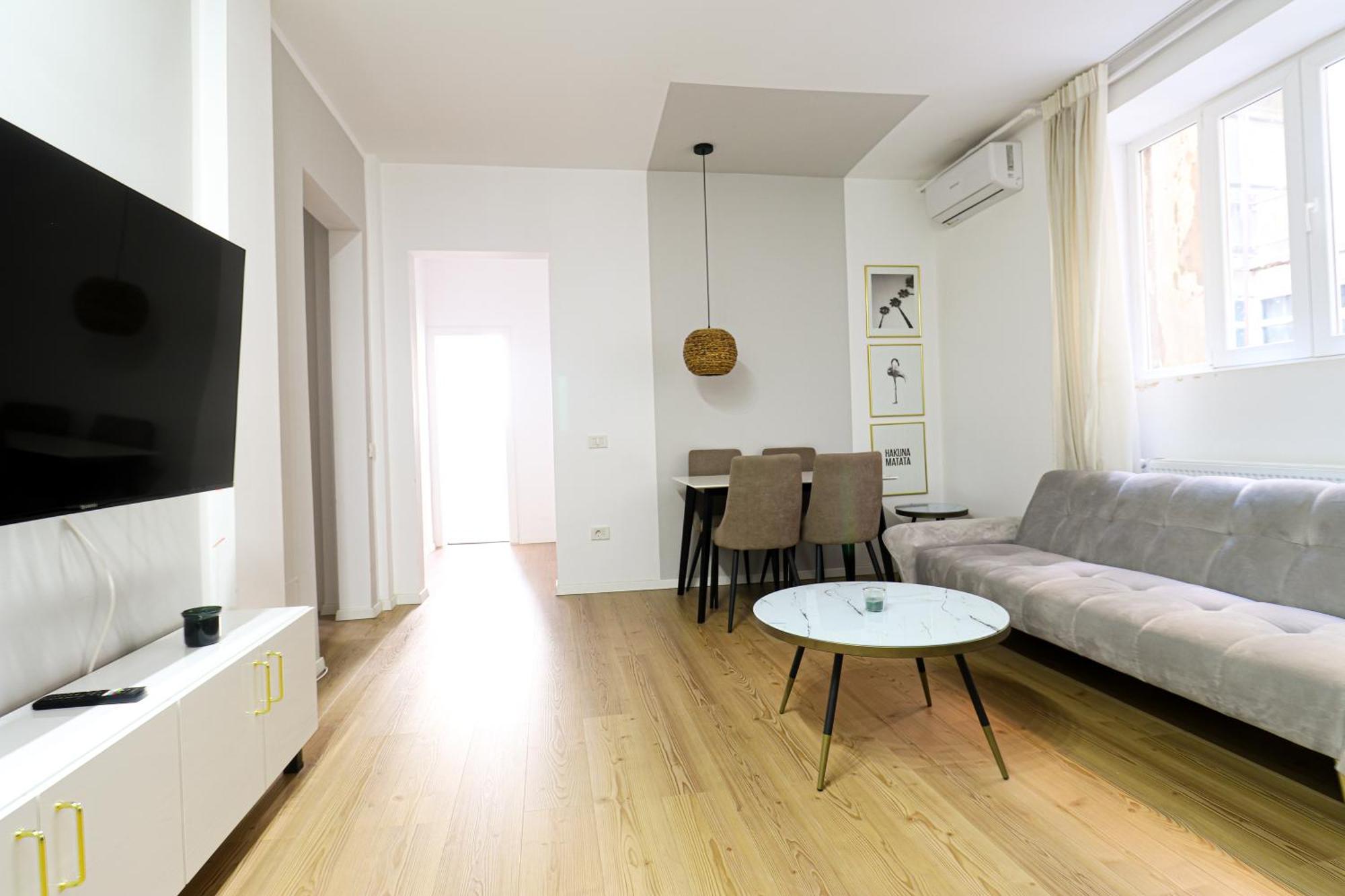 Old Town Bucharest Apartment Poiana 7 Kültér fotó